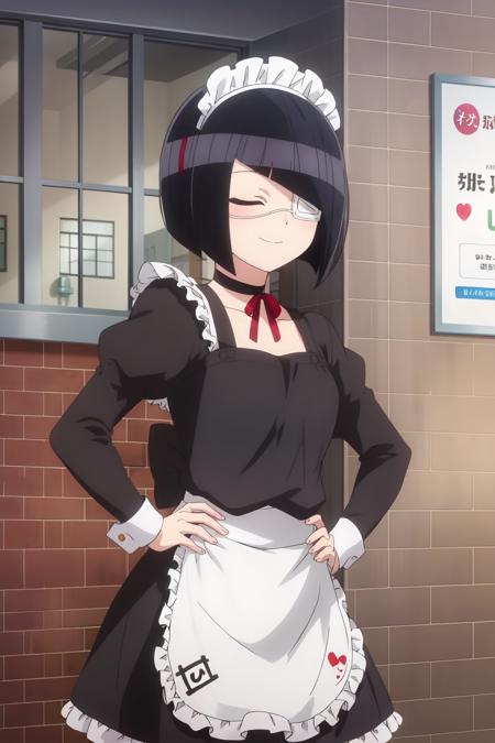 Omoharu Nakanaka