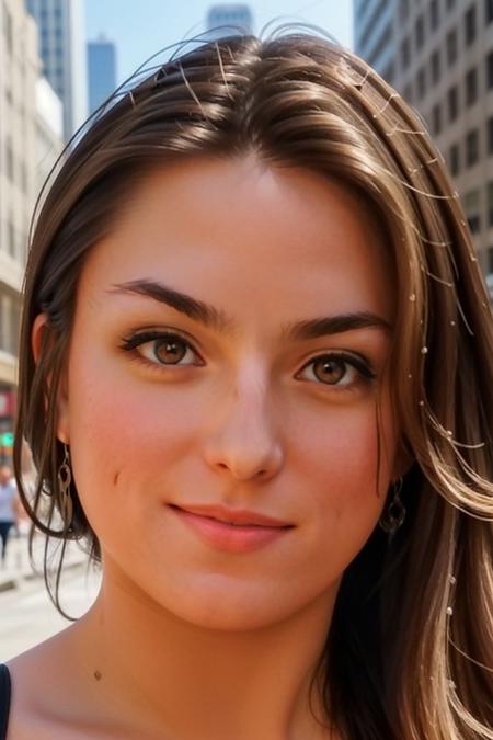 Mallory Sierra