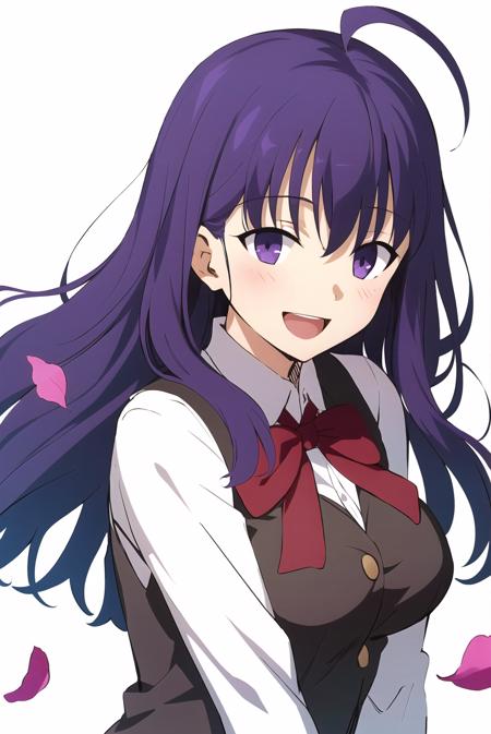 Takeuchi Takashi (Fate / Tsukihime) Style LoRA