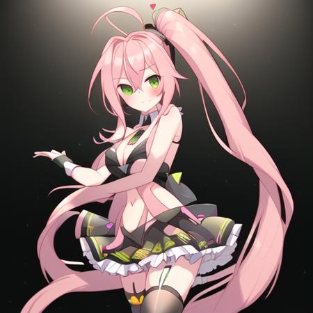 UNI (VOCALOID)