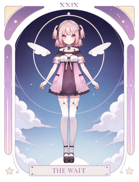 LemonLeaf (Illustrious)