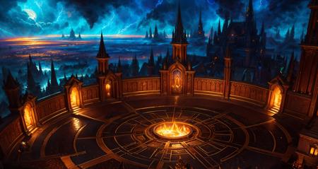 Baldur's Gate 3