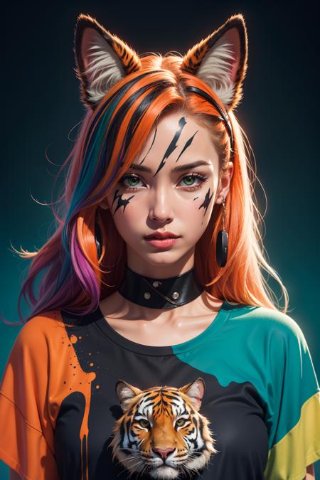 RealCartoon3D