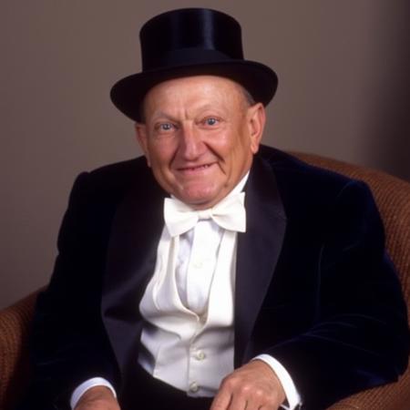 Billy Barty