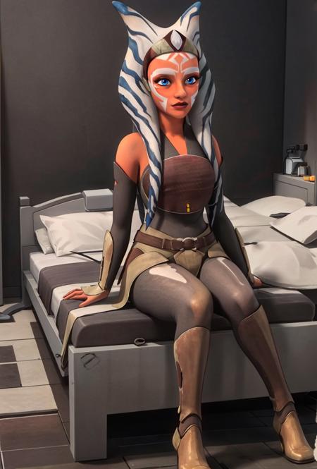 Ahsoka Tano