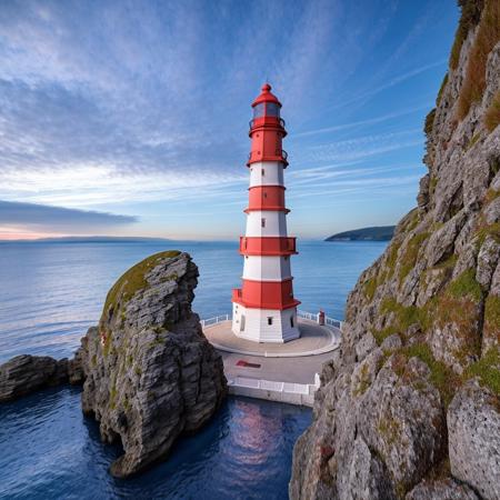 LighthouseEmbedding