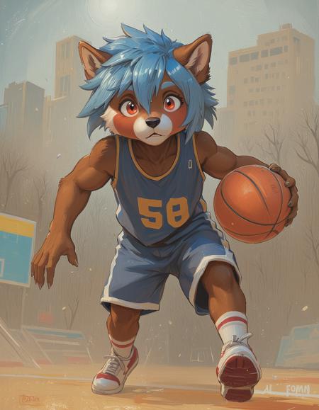 Furry Enhancer