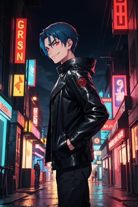 seizaMix