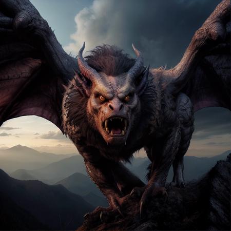 RPGManticore
