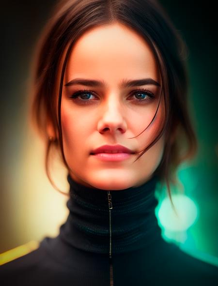 Alizée Jacotey版本v1.0 (ID: 52580)