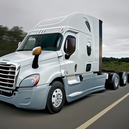 Freightliner