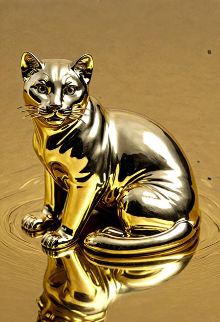 LIQUID METAL