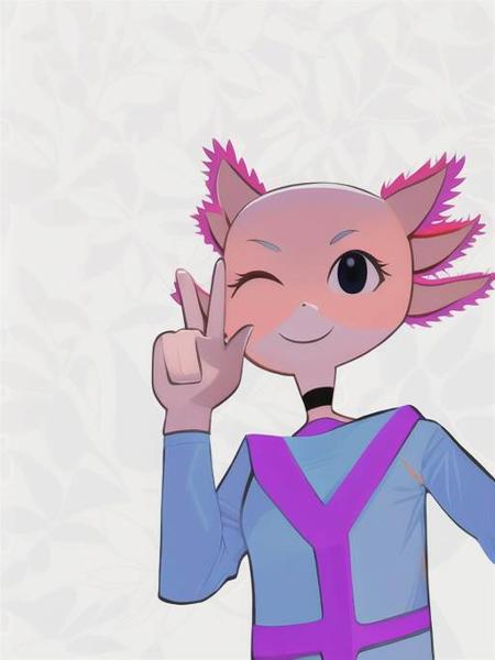 Axosona_Axolotl peopleV1版本Axosona_Axolotl peopleV1 (ID: 219972)