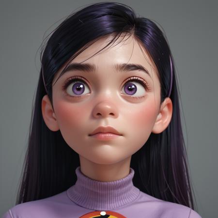Incredibles Characters Remix (PonyXL)