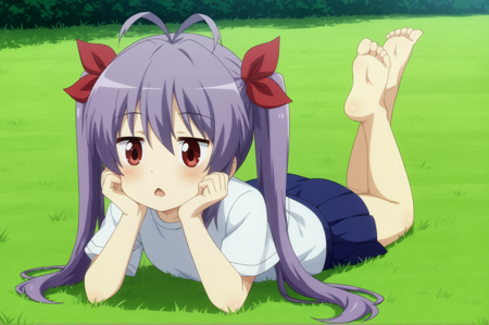 Non Non Biyori | Renge Miyauchi (PDXL)