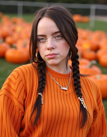 Billie Eilish
