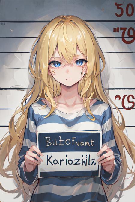 mugshot lora版本mugshot (ID: 20381)