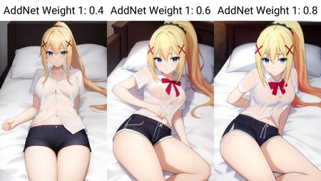 Darkness - Konosuba