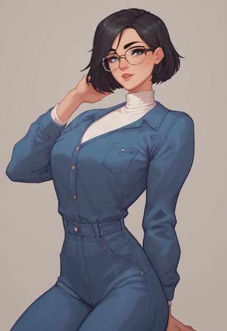 Artist Style - WMDiscovery93