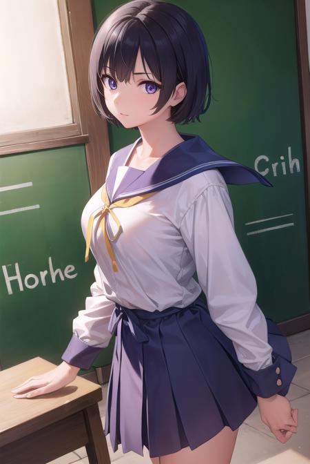 Tsubasa Hanekawa (羽川 翼) - Monogatari Series (物語シリーズ )