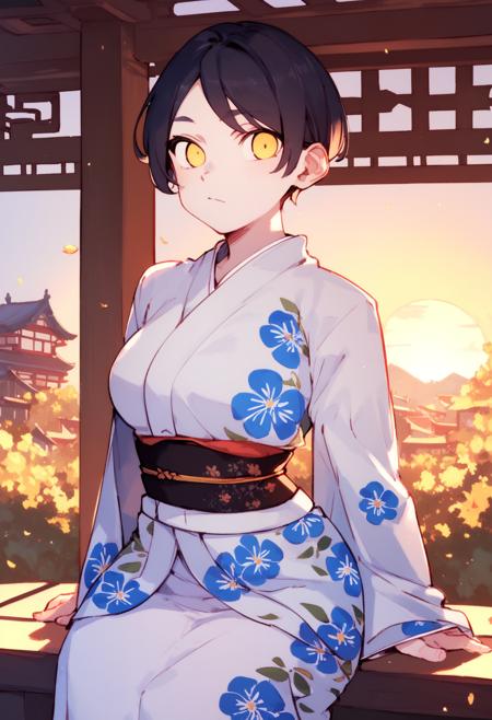 Haseru (Ginku Mh)- style