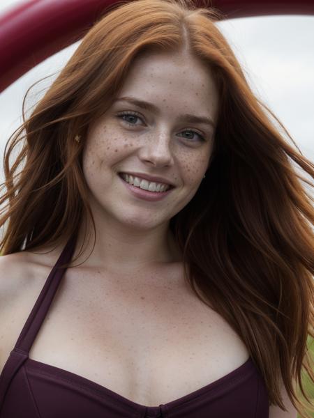 Emily Hughes MXAI