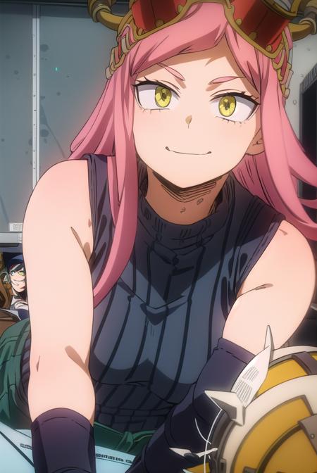 Mei Hatsume (発目 明) - My Hero Academia (僕のヒーローアカデミア)