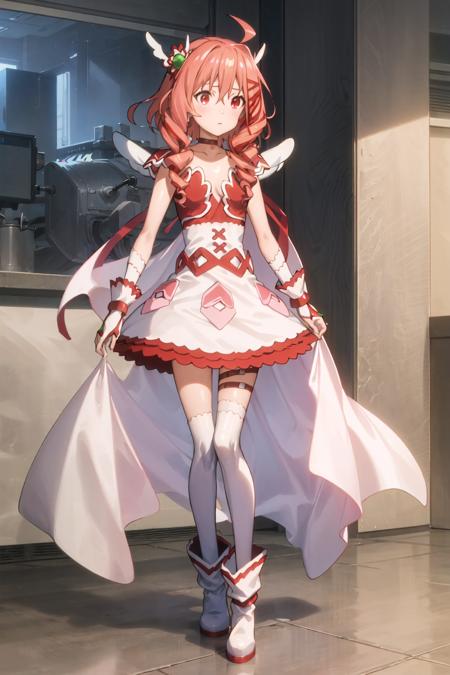 皇 まとい版本v3 (ID: 289561)