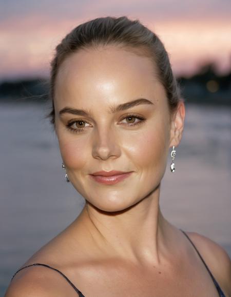 Abbie Cornish SDXL (Commission)