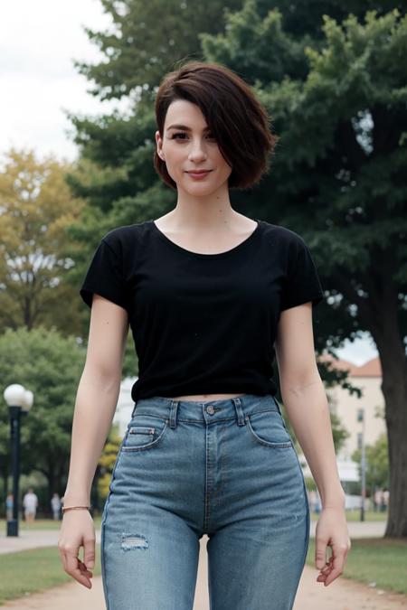 Aya Cash (The Boys)