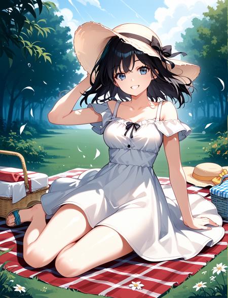 Yokozuwari | LoRA版本v1.0_XL (ID: 952896)