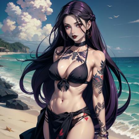 Impure Imagination版本v1.0 (ID: 144639)