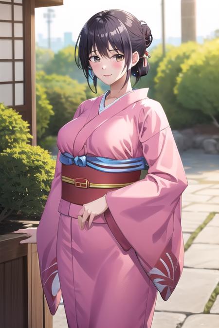 明神栖-D 喷雾 2（Myoujin Sumika-D spray 2）