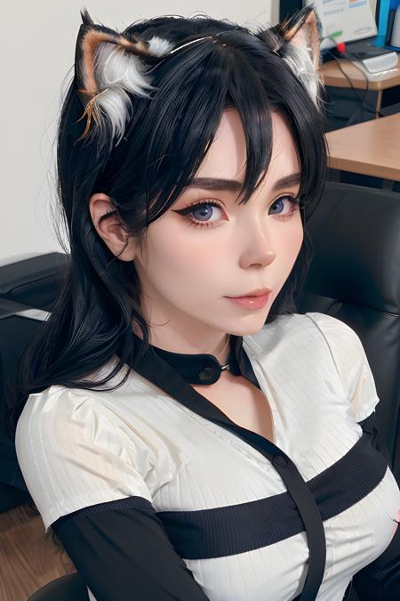 SweetieFox (Ero Cosplayer | Porn Star)