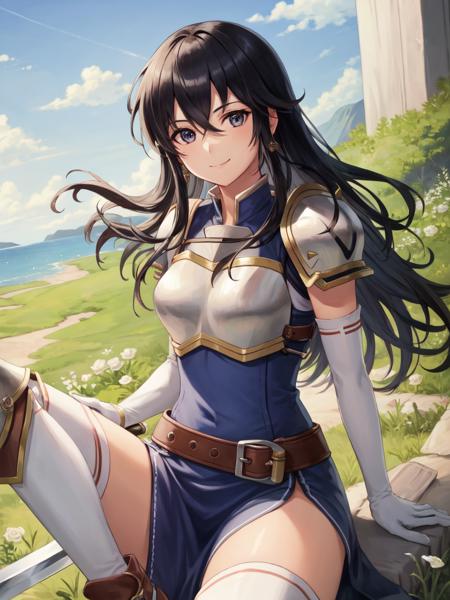 Ayra (Fire Emblem)