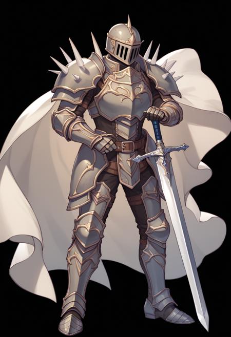 Fire Emblem Heroes/FEH (Style) SDXL LoRA [Pony]