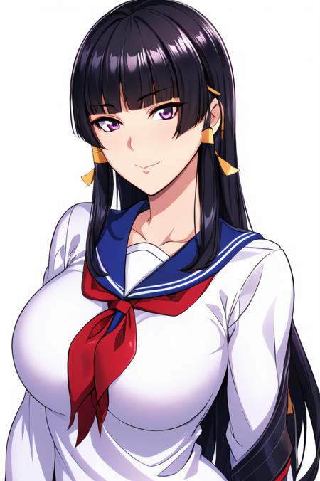 Nyotengu 女天狗 | Dead or Alive デッド オア アライブ DOA版本v1.0 (ID: 704786)
