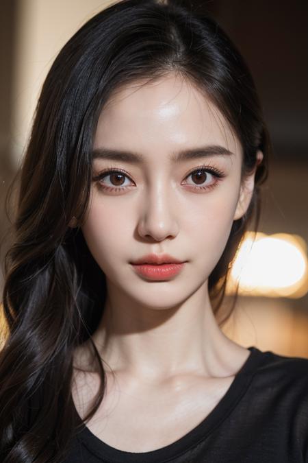 杨颖 Angelababy - Chinese Actress版本v1.0 (ID: 635448)