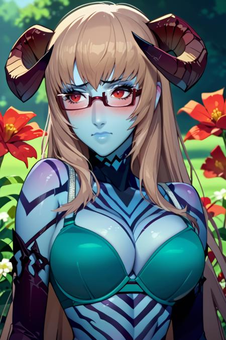 Catherine - 3-in-1 - Katherine+Vincent Included [Pony+IL]