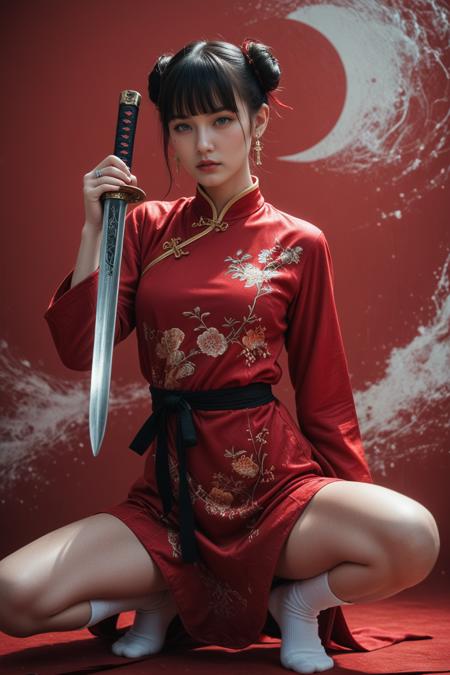 RedCraft | 红潮 CADS | UPdated-Jan18 | Commercial & Advertising Design System