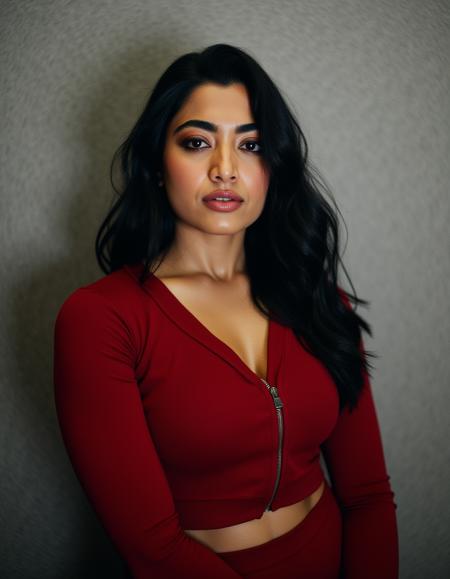 Rashmika Mandana