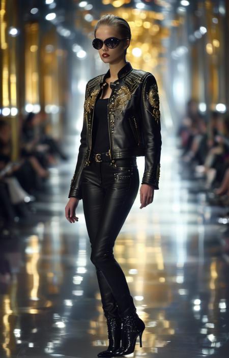 style of Christian Dior [SDXL] 322