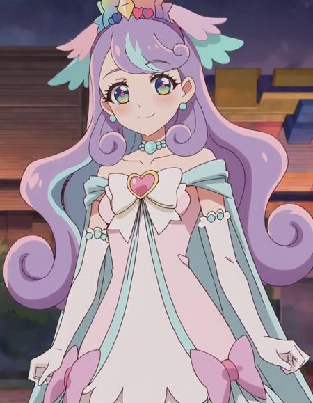 Niko (Wonderful Precure!) / ニコ (わんだふるぷりきゅあ！)