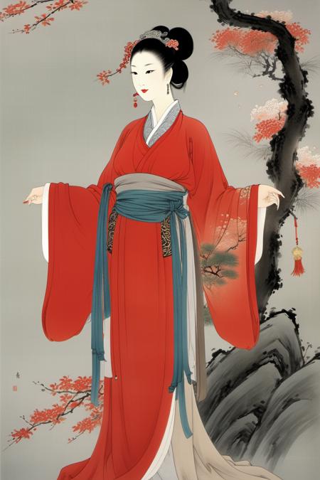 兰幽XL