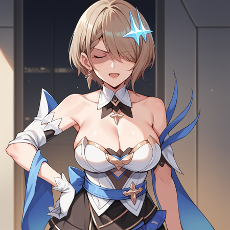 Rita Rossweisse - Honkai Impact 3rd (23 Outfits + Doggo) (Pony + IL)