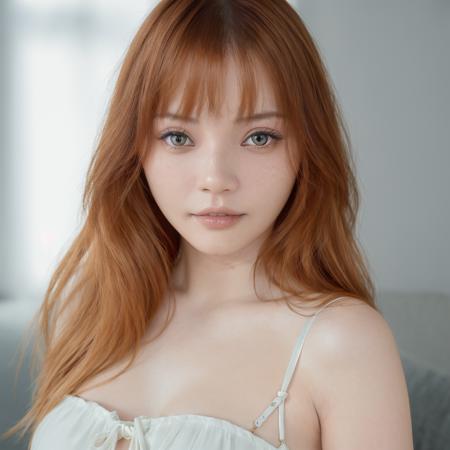 Alisa Pika (Model) (SD & XL)