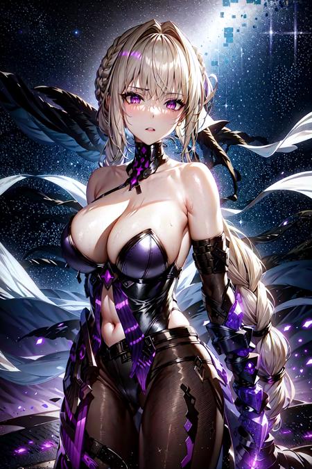 Light and Shadow版本v1.0 (ID: 15603)