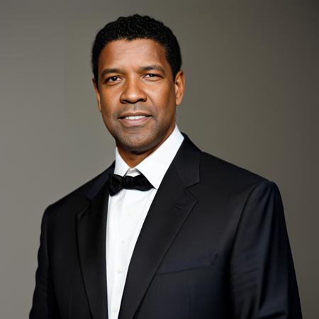 Actor: denzel washington LORA