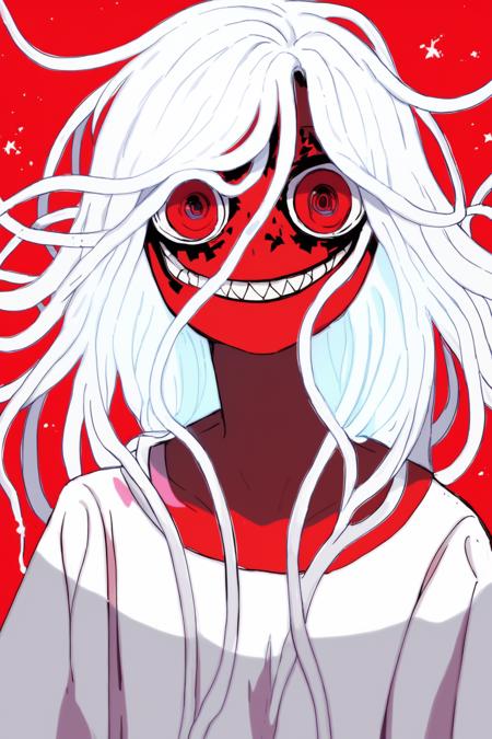 [物语系列] 千石抚子/sengoku nadeko for pony