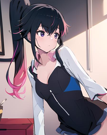 Shiki [DIGIMON WORLD -NEXT 0RDER-]
